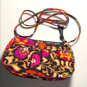 Vera Bradley Small Purse - image 1